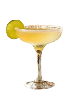 Cocktail Margarita