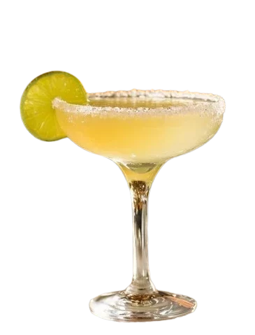 Cocktail Margarita