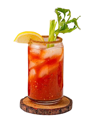 Cocktail Bloody Marry