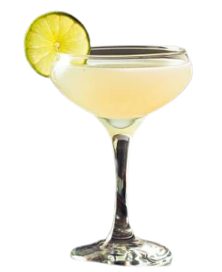 Cocktail Daiquiri
