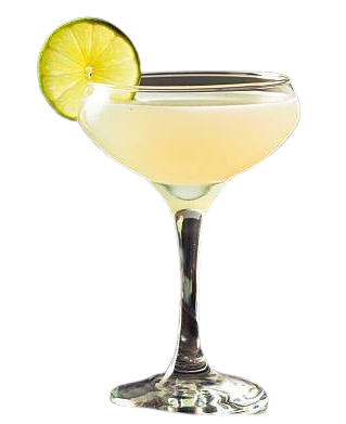 Cocktail Daiquiri