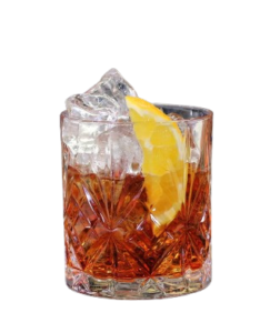 Cocktail Negroni