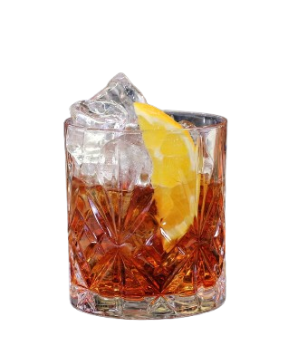 Cocktail Negroni