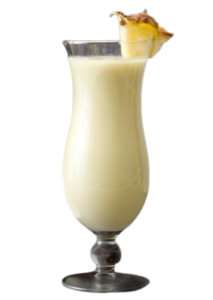 Cocktail Pina Colada