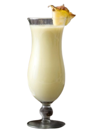 Cocktail Pina Colada