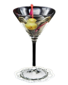 Cocktail Martini