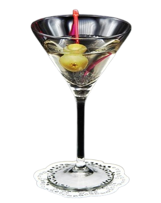 Cocktail Martini