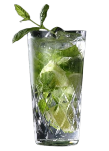 Cocktail Mojito