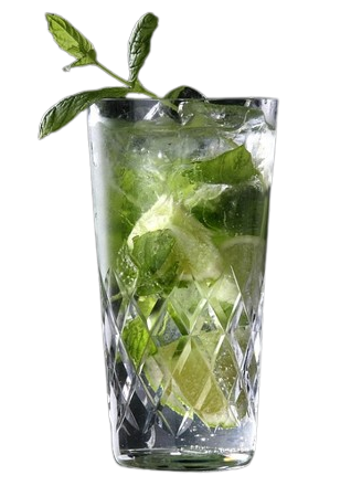 Cocktail Mojito