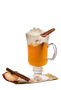 Cocktail Apple Pie