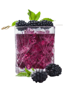 Cocktail Bramble