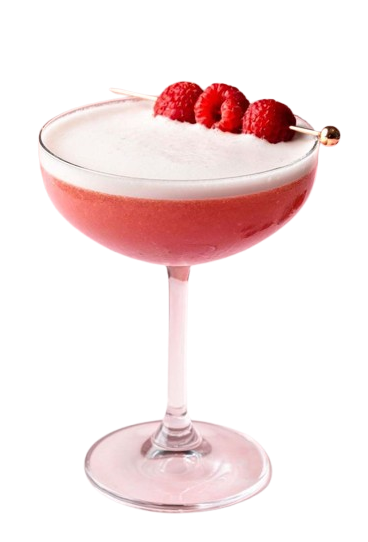 Cocktail Clover Club