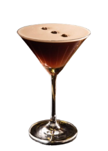 Cocktail Espresso Martini