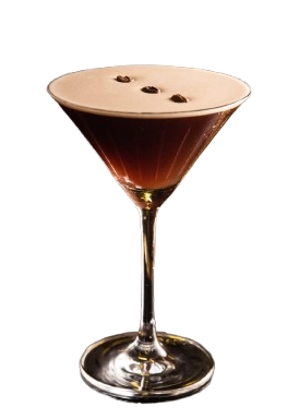 Cocktail Espresso Martini