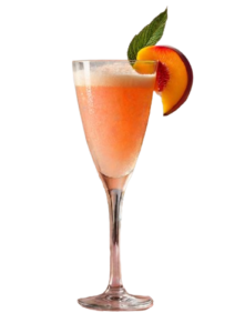 Cocktail Bellini