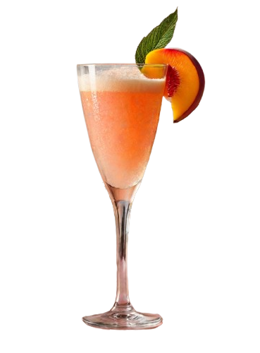 Cocktail Bellini