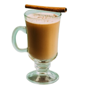 Cocktail Hot Buttered Rum