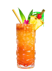 Cocktail Mai Tai