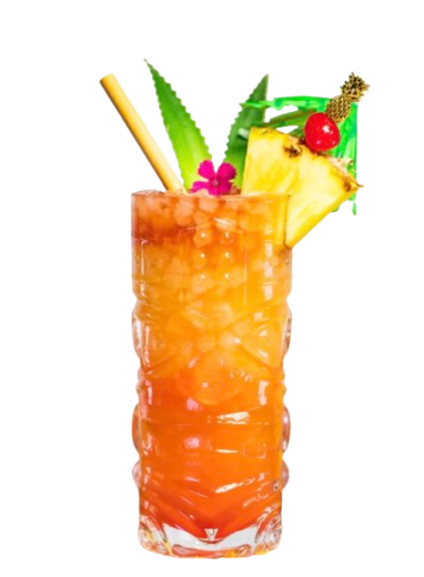 Cocktail Mai Tai