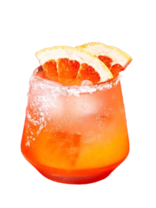 Cocktail Paloma