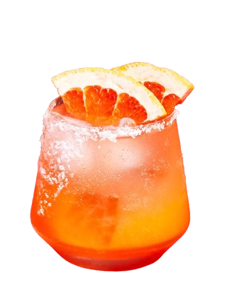 Cocktail Paloma