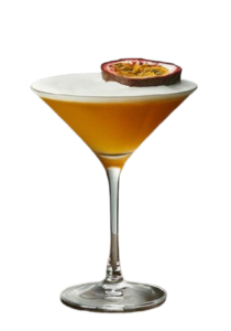Cocktail Pornstar Martini