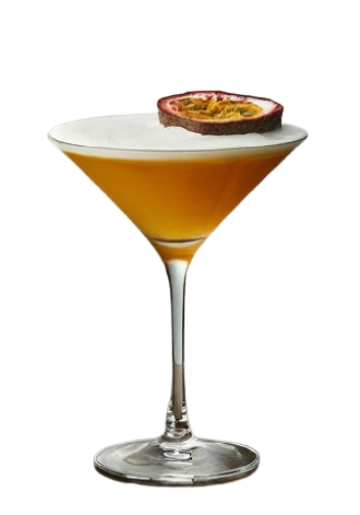 Cocktail Pornstar Martini