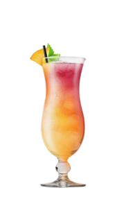 Bora Bora cocktail