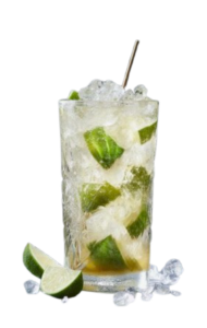 Ginger Ale Cocktail