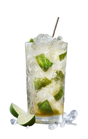 Ginger Ale Cocktail