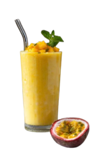 Josephine Baker Cocktail