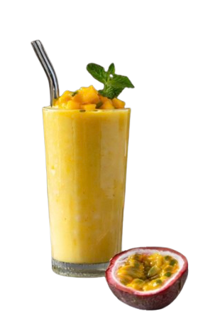 Josephine Baker Cocktail