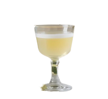 Liqueur de fleur de sureau