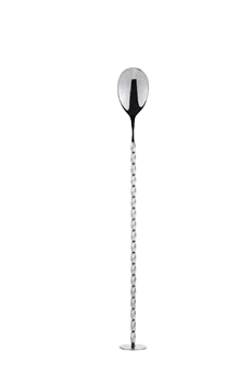 Cuillère de bar