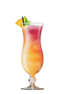 Bora-bora Bora Bora cocktail