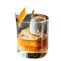 Old Fashioned Cocktail Old Fashionnd