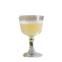 Liqueur de fleur de sureau